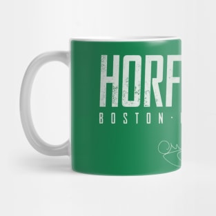 Al Horford Boston Elite Mug